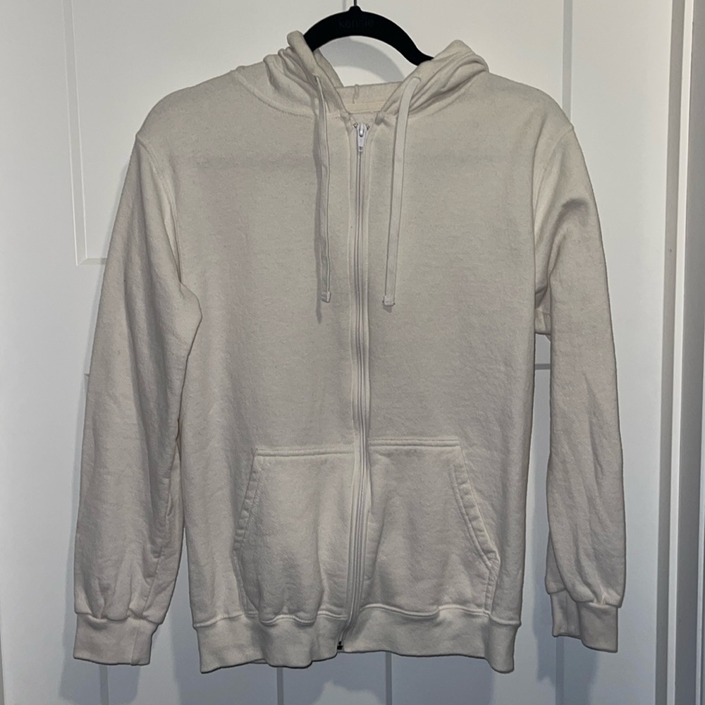 PS / LA Sunny Days Full Zip Hoodie